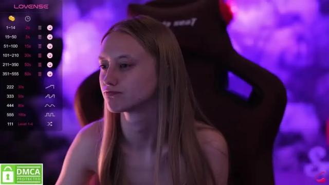 Thumbnail 3, angeellina's Stream at Chaturbate, 15 months ago