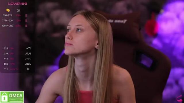 Thumbnail 2, angeellina's Stream at Chaturbate, 14 months ago
