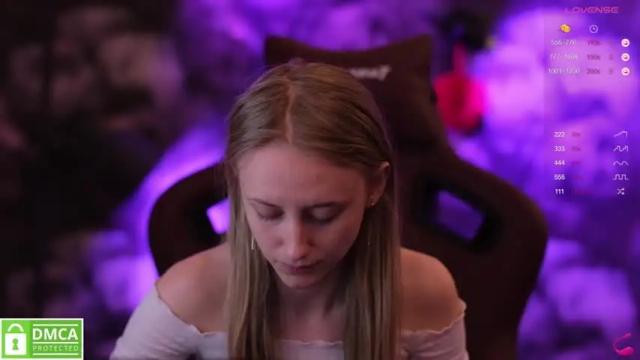 Thumbnail 1, angeellina's Stream at Chaturbate, 14 months ago