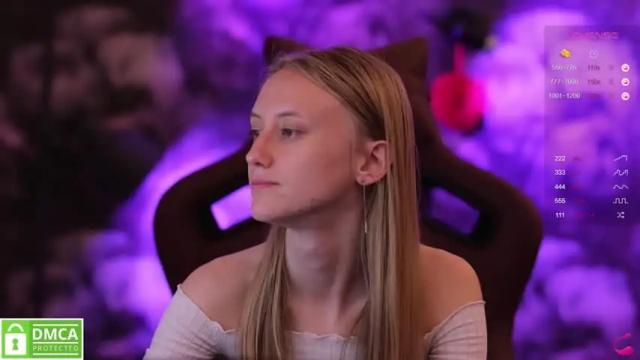Thumbnail 2, angeellina's Stream at Chaturbate, 14 months ago