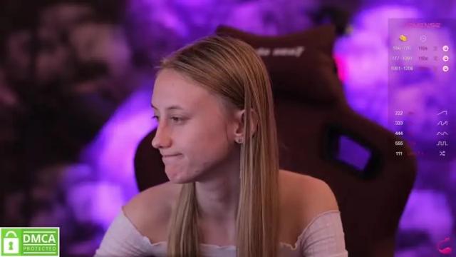 Thumbnail 3, angeellina's Stream at Chaturbate, 14 months ago