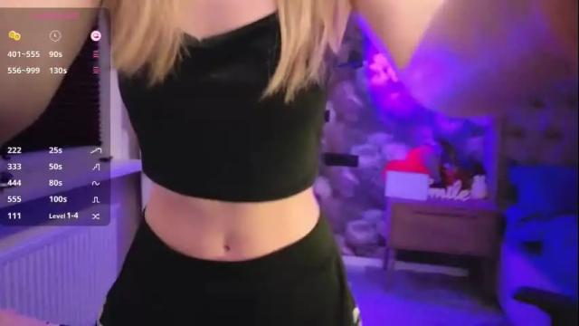 Image 6 of angeellina Stream on Chaturbate on 2 months ago