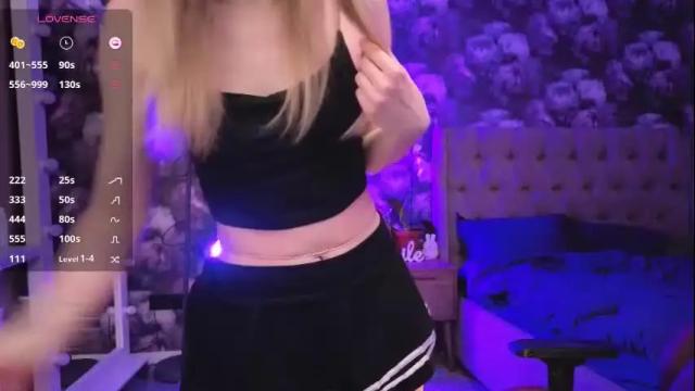 Thumbnail 3, angeellina's Stream at Chaturbate, 1 month ago