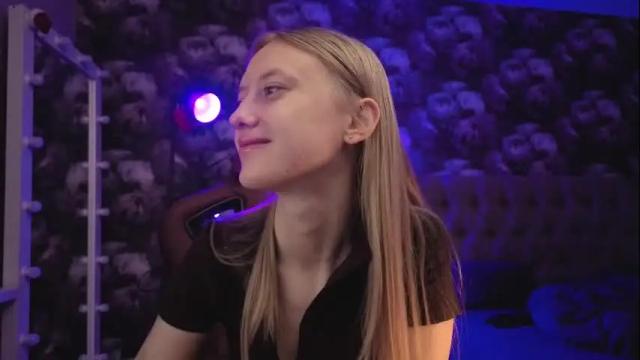 Image 10 of angeellina Stream on Chaturbate on 1 month ago