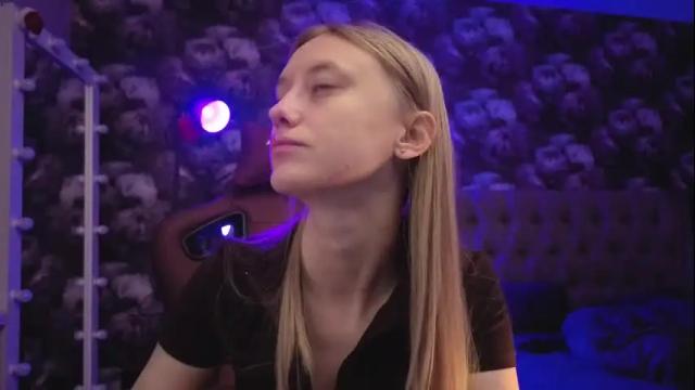 Image 11 of angeellina Stream on Chaturbate on 1 month ago