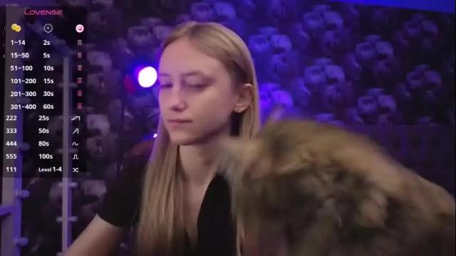Image 4 of angeellina Stream on Chaturbate on 1 month ago