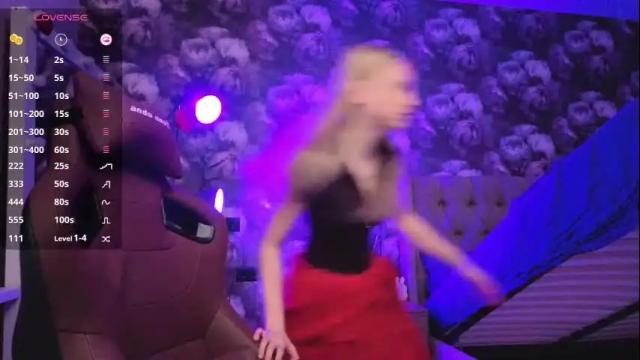 Thumbnail 2, angeellina's Stream at Chaturbate, 1 month ago