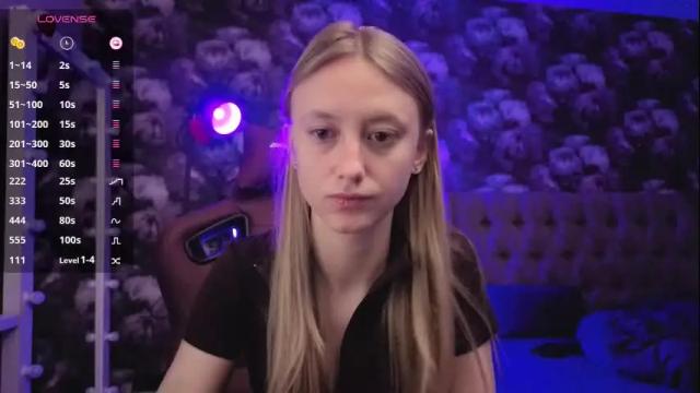Image 6 of angeellina Stream on Chaturbate on 1 month ago