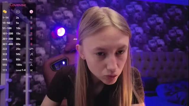 Image 7 of angeellina Stream on Chaturbate on 1 month ago