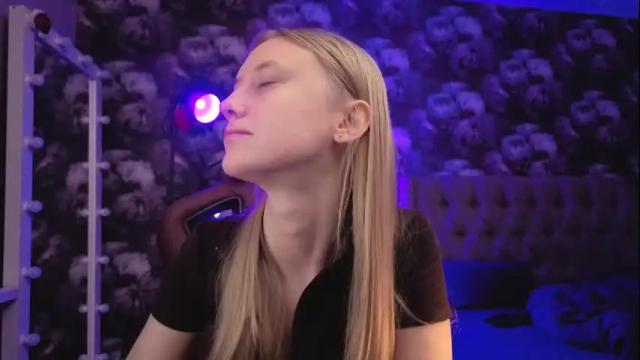 Thumbnail 3, angeellina's Stream at Chaturbate, 1 month ago