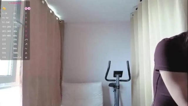 Thumbnail 1, angeellina's Stream at Chaturbate, 1 month ago
