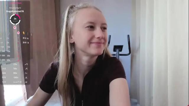 Image 10 of angeellina Stream on Chaturbate on 1 month ago