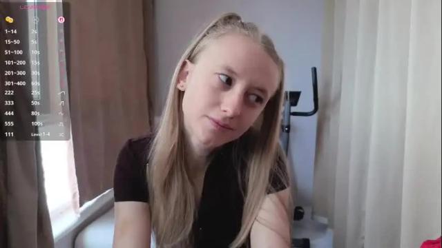 Image 12 of angeellina Stream on Chaturbate on 1 month ago