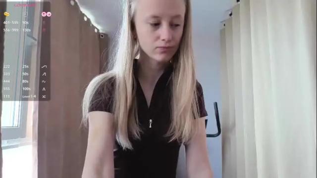 Image 2 of angeellina Stream on Chaturbate on 1 month ago