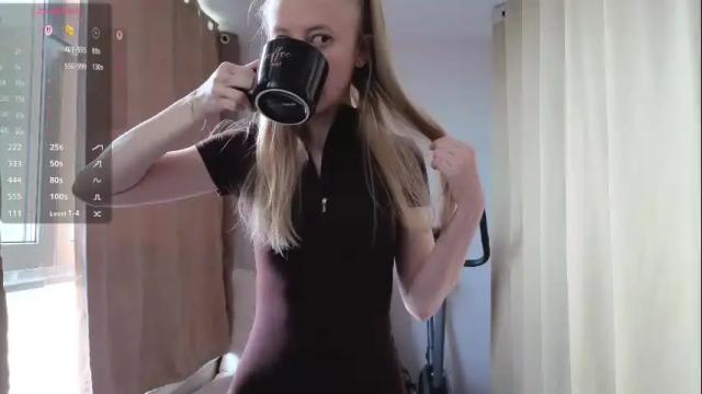 Image 3 of angeellina Stream on Chaturbate on 1 month ago