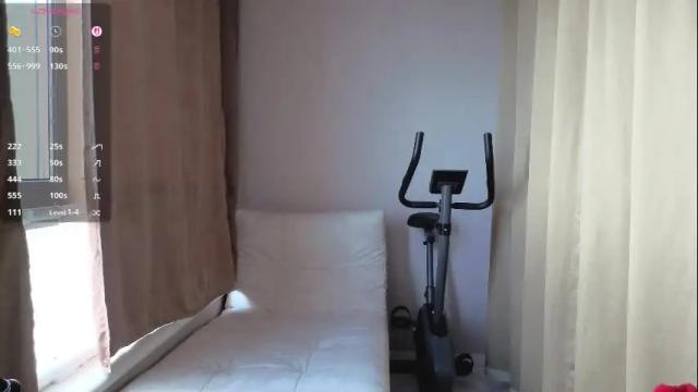 Image 7 of angeellina Stream on Chaturbate on 1 month ago