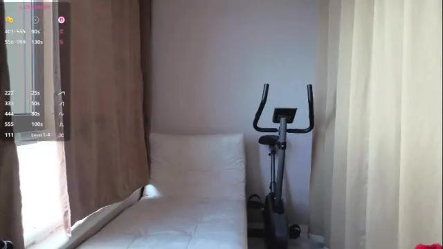 Image 8 of angeellina Stream on Chaturbate on 1 month ago