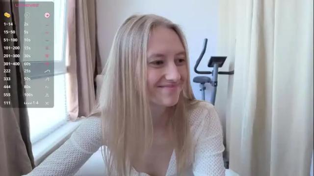 Image 11 of angeellina Stream on Chaturbate on 1 month ago