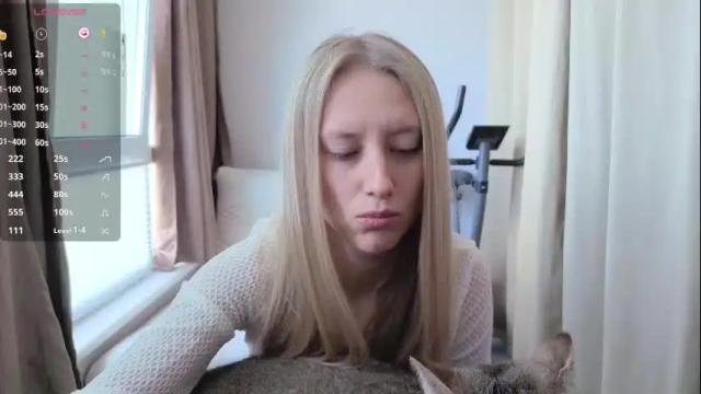 Image 8 of angeellina Stream on Chaturbate on 1 month ago