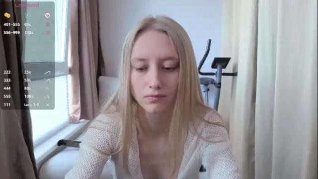 Thumbnail 3, angeellina's Stream at Chaturbate, 1 month ago
