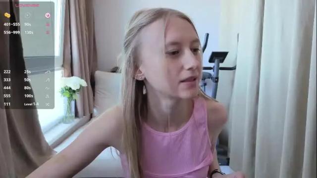 Thumbnail 1, angeellina's Stream at Chaturbate, 1 month ago