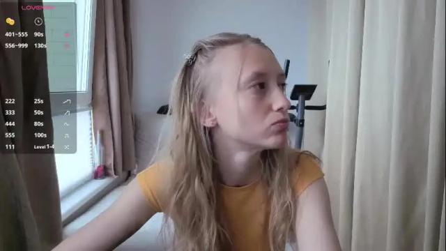 Image 11 of angeellina Stream on Chaturbate on 1 month ago