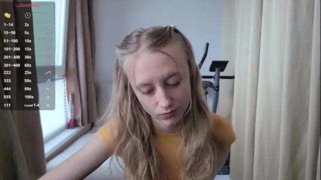 Image 12 of angeellina Stream on Chaturbate on 1 month ago