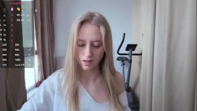 Image 10 of angeellina Stream on Chaturbate on 1 month ago