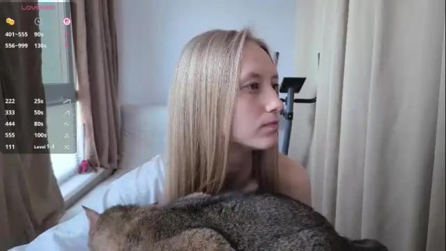 Image 4 of angeellina Stream on Chaturbate on 1 month ago