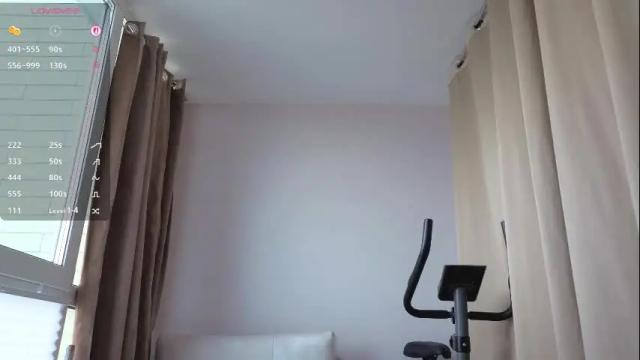 Thumbnail 2, angeellina's Stream at Chaturbate, 1 month ago