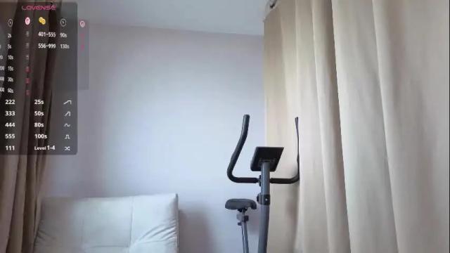 Image 8 of angeellina Stream on Chaturbate on 1 month ago