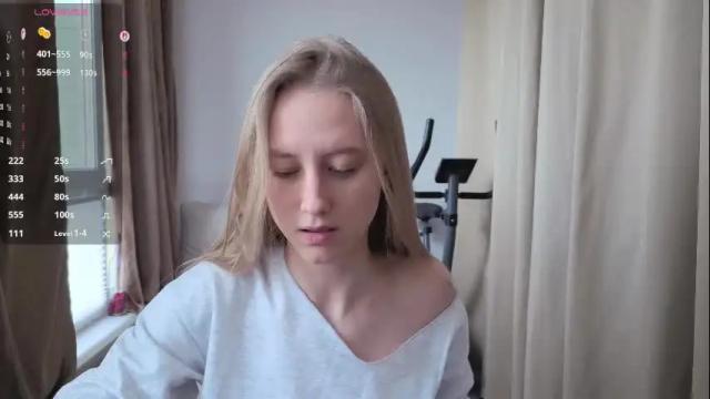 Thumbnail 3, angeellina's Stream at Chaturbate, 1 month ago