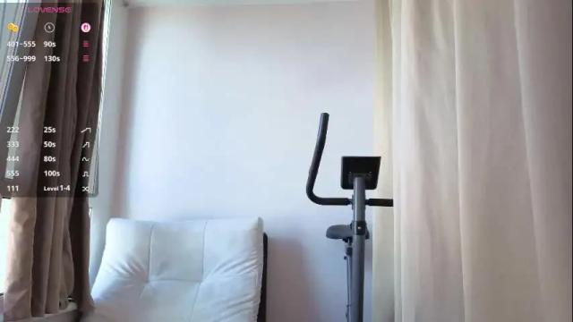 Image 6 of angeellina Stream on Chaturbate on 1 month ago