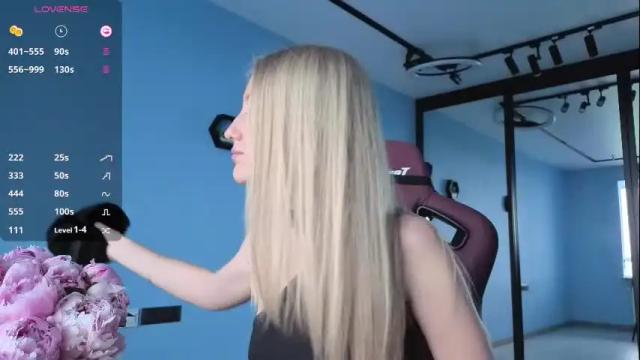 Image 10 of angeellina Stream on Chaturbate on 5 days ago