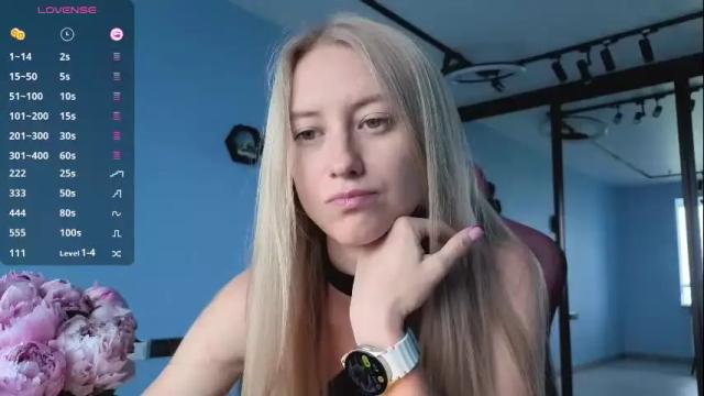 Image 8 of angeellina Stream on Chaturbate on 5 days ago