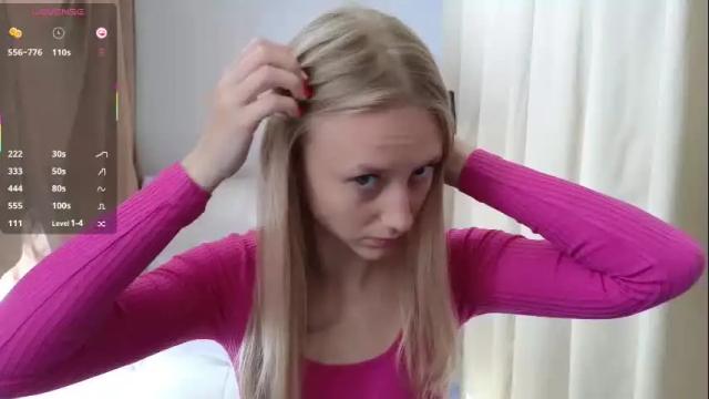 Image 4 of angeellina Stream on Chaturbate on 6 months ago