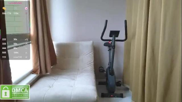 Image 2 of angeellina Stream on Chaturbate on 6 months ago