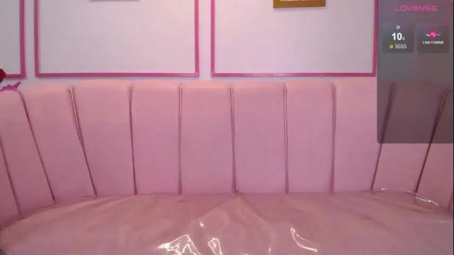 Thumbnail 2, angel09_a's Stream at Chaturbate, 17 days ago