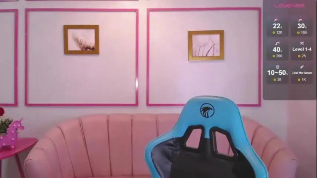 Image 11 of angel09_a Stream on Chaturbate on 11 days ago