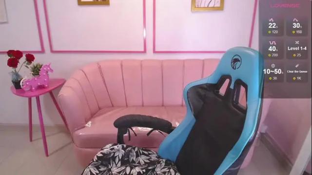 Image 2 of angel09_a Stream on Chaturbate on 11 days ago
