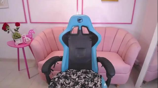 Thumbnail 2, angel09_a's Stream at Chaturbate, 7 hours ago