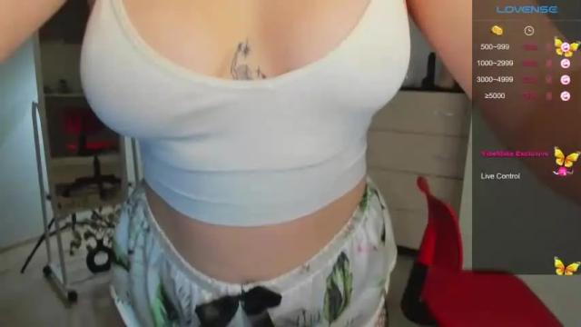 Image 10 of angel1xo Stream on Chaturbate on 19 months ago