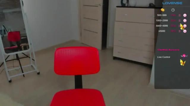 Image 4 of angel1xo Stream on Chaturbate on 19 months ago