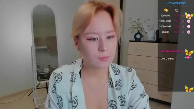 Thumbnail 1, angel1xo's Stream at Chaturbate, 19 months ago