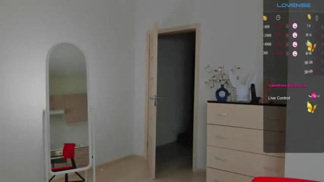 Image 10 of angel1xo Stream on Chaturbate on 19 months ago