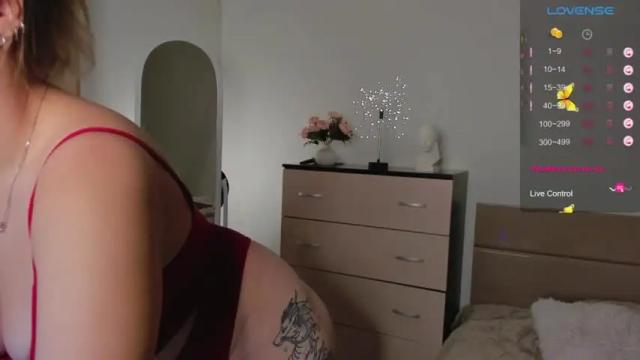 Thumbnail 1, angel1xo's Stream at Chaturbate, 19 months ago