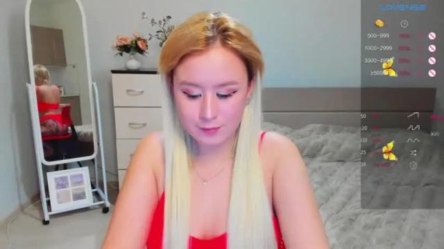 Thumbnail 1, angel1xo's Stream at Chaturbate, 18 months ago