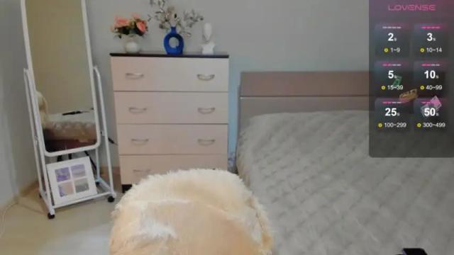 Image 10 of angel1xo Stream on Chaturbate on 18 months ago