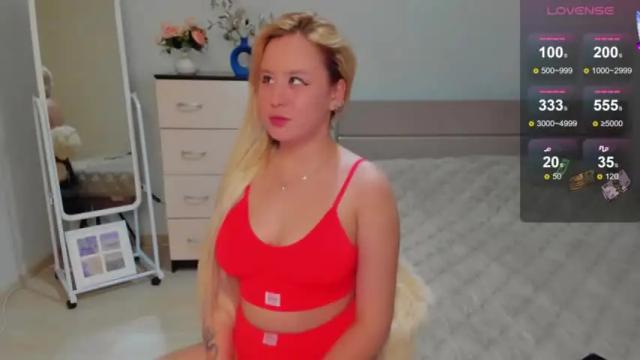 Thumbnail 2, angel1xo's Stream at Chaturbate, 18 months ago