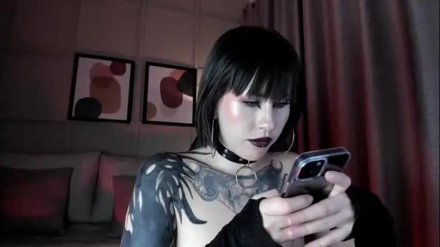Image 10 of angel4__ Stream on Chaturbate on 4 days ago